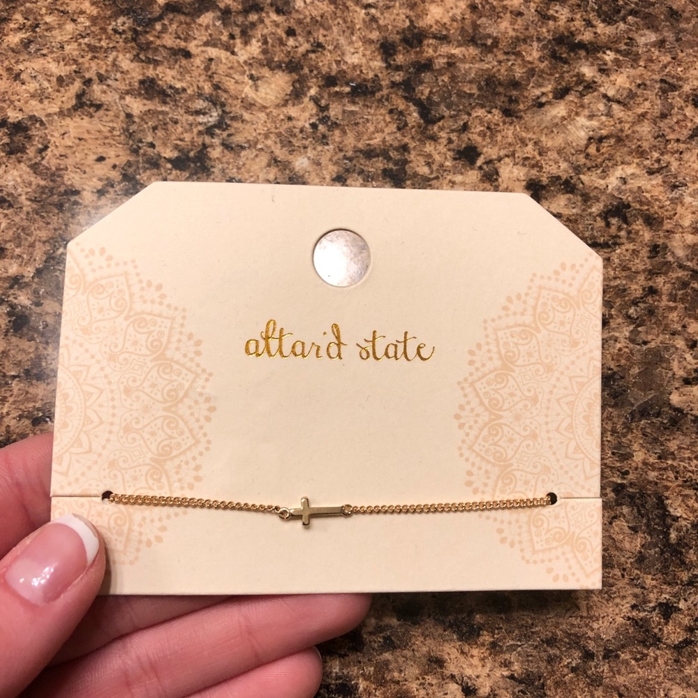 Altar’d State Bracelet